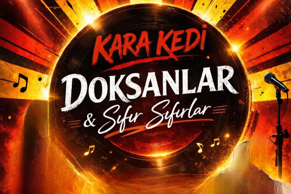 Doksanlar & Sıfır sıfırlar